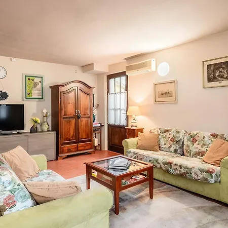 La Kasa Vakantiehuis