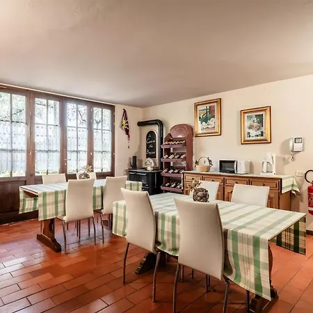 La Kasa Ferienhaus Fucecchio