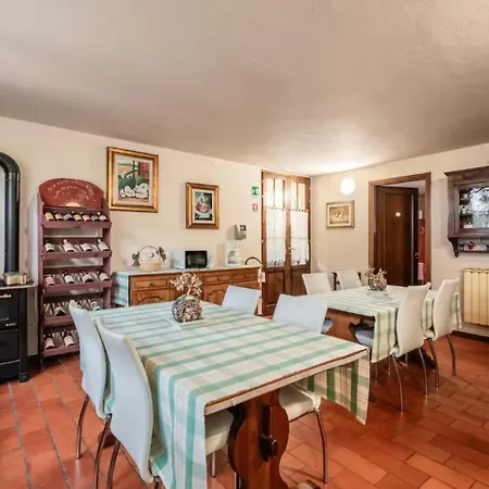 La Kasa Ferienhaus *