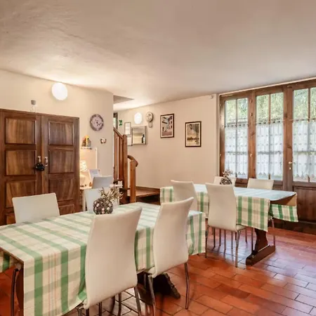 La Kasa Ferienhaus Fucecchio