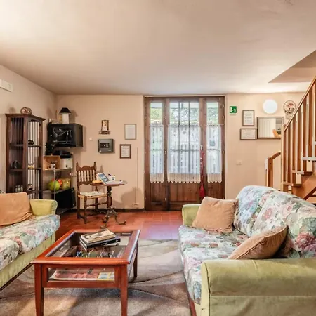 La Kasa Ferienhaus