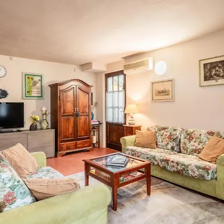 Ferienhaus La Kasa Fucecchio