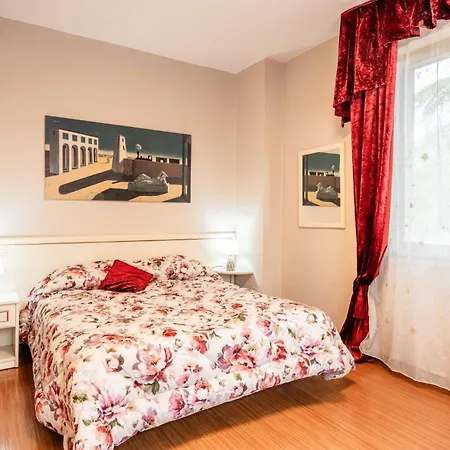 La Kasa Vakantiehuis Fucecchio