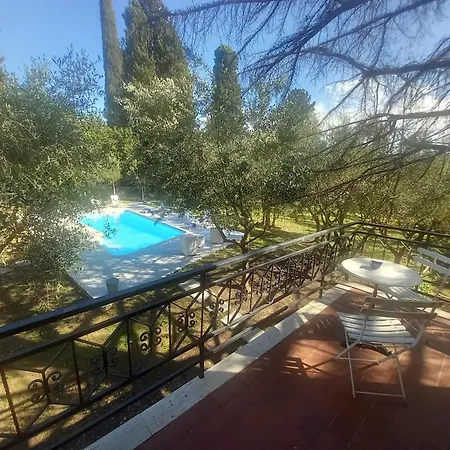 Σπίτι διακοπών La Kasa