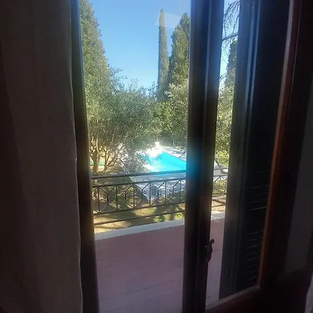 Vakantiehuis La Kasa *