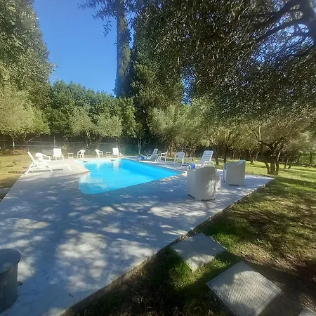 Σπίτι διακοπών La Kasa *
