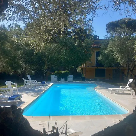 La Kasa Ferienhaus *