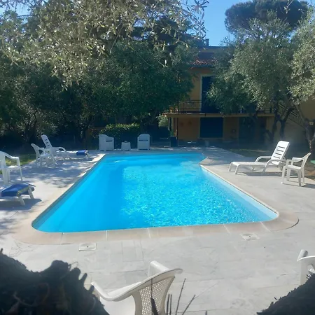 La Kasa Сasa de vacaciones