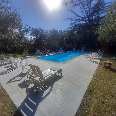 La Kasa Ferienhaus *