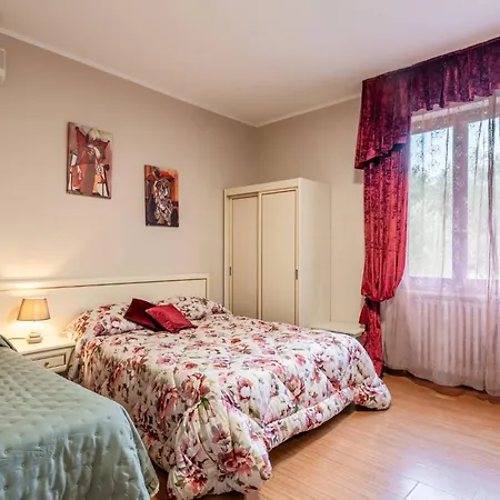 Vakantiehuis La Kasa