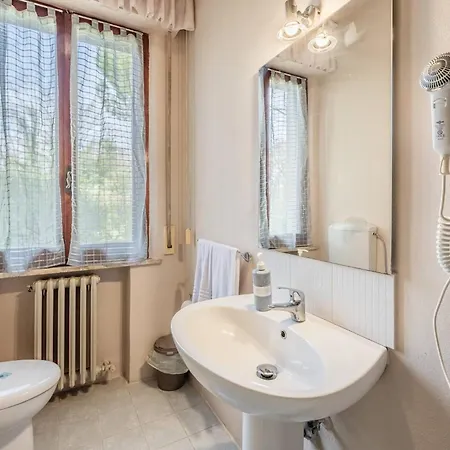 Vakantiehuis La Kasa Fucecchio