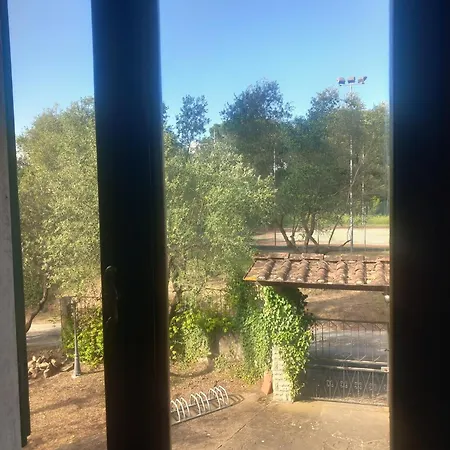 La Kasa Vakantiehuis Fucecchio