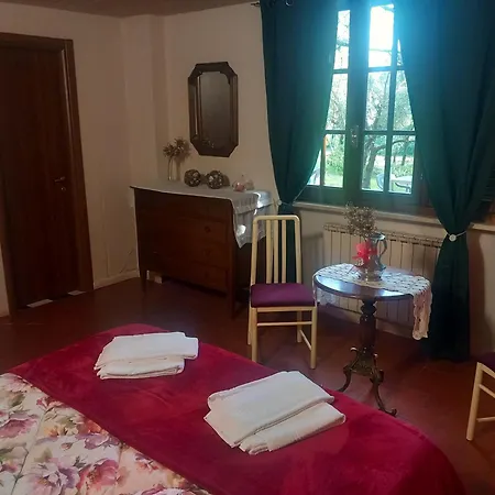 Сasa de vacaciones La Kasa