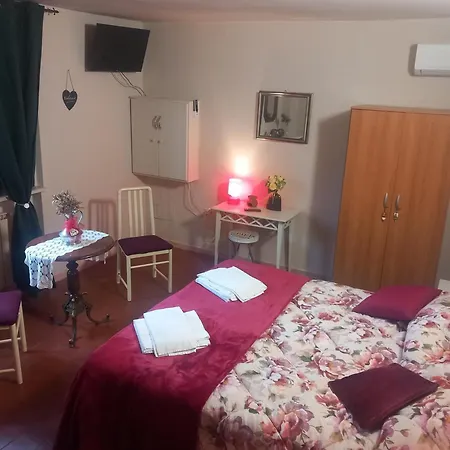 Сasa de vacaciones La Kasa Fucecchio