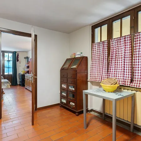 Сasa de vacaciones La Kasa Fucecchio