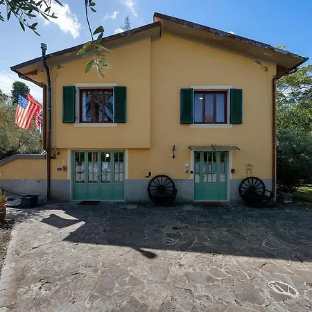 La Kasa Fucecchio