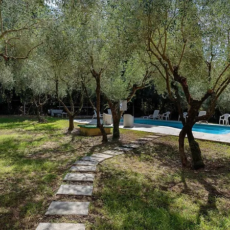 Сasa de vacaciones La Kasa Fucecchio