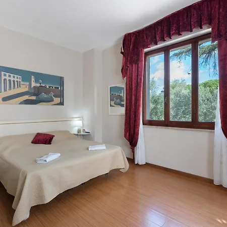 La Kasa Сasa de vacaciones Fucecchio