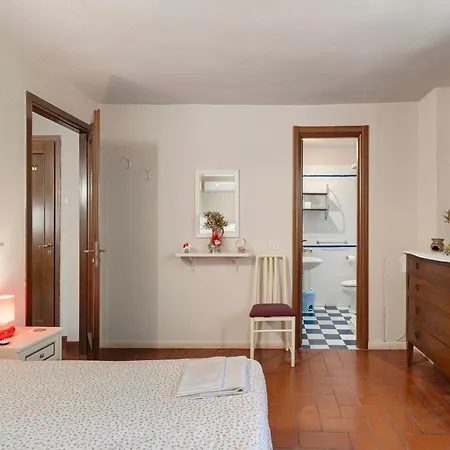La Kasa Сasa de vacaciones Fucecchio